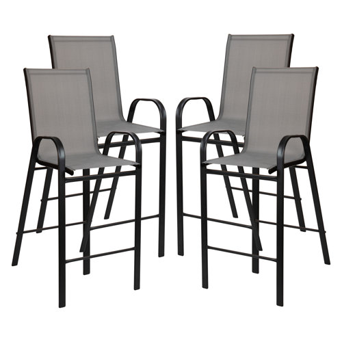 Wayfair Outdoor Bar Stools